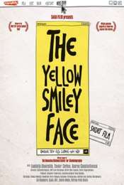 The yellow smiley face