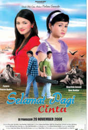 Selamat Pagi Cinta