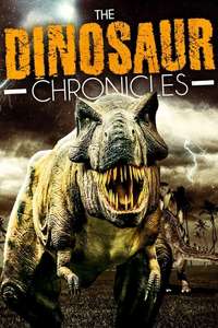 The Dinosaur Chronicles - Poster