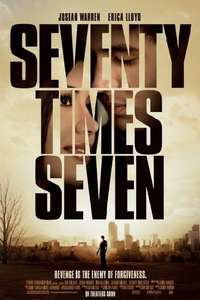 Seventy Times Seven - Poster