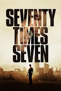 Seventy Times Seven - Poster