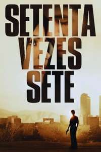 Seventy Times Seven - Poster