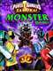 Power Rangers Samurai: Monster Bash