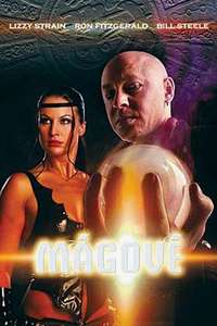 Magus - Poster