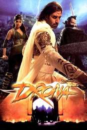 Drona
