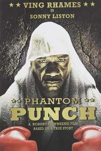 Phantom Punch - Poster