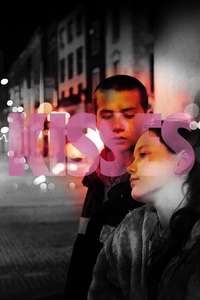 Kisses - Poster