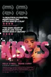 Kisses - Poster