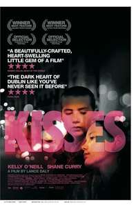 Kisses - Poster