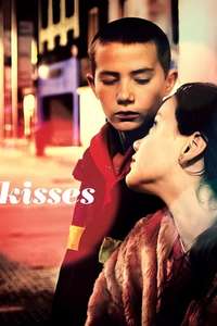 Kisses - Poster