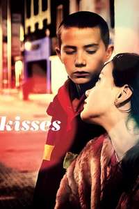 Kisses - Poster