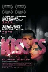 Kisses - Poster