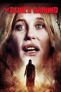 The Devil's Ground - Poster
