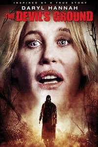 The Devil's Ground - Poster