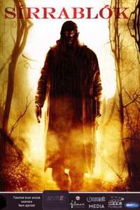 The Devil's Ground - Poster