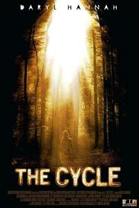 The Devil's Ground - Poster