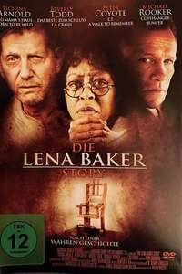 Hope & Redemption: The Lena Baker Story - Poster
