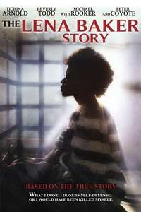 Hope & Redemption: The Lena Baker Story - Poster