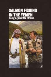 Salmon Fishing in the Yemen