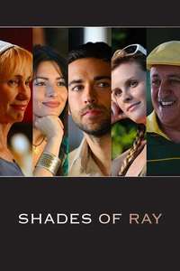 Shades of Ray - Poster