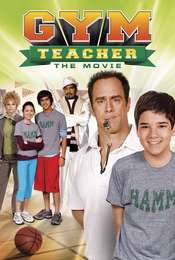 Gym Teacher: The Movie