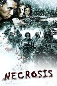 Necrosis - Poster
