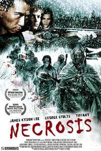 Necrosis - Poster