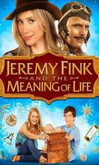 Jeremy Fink and the Meaning of Life