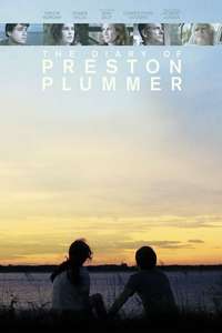 The Diary of Preston Plummer - Poster