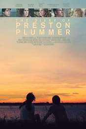 The Diary of Preston Plummer