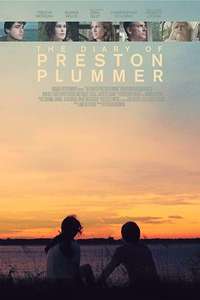 The Diary of Preston Plummer - Poster