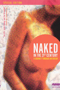 Naked in the 21st Century: A Journey Through Naturism - Poster