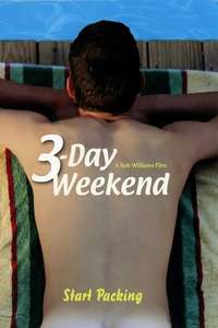 3-Day Weekend - Poster
