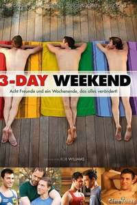 3-Day Weekend - Poster