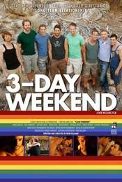 3-Day Weekend
