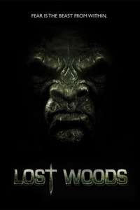 Lost Woods - Poster