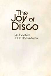 The Joy Of Disco