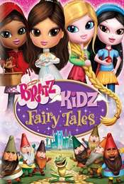 Bratz Kidz Fairy Tales
