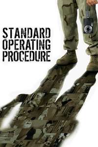 Standard Operating Procedure - Poster