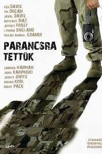 Standard Operating Procedure - Poster