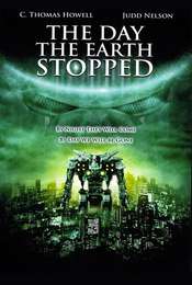 The Day the Earth Stopped