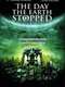 The Day the Earth Stopped