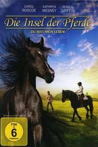 The Dark Horse - Poster