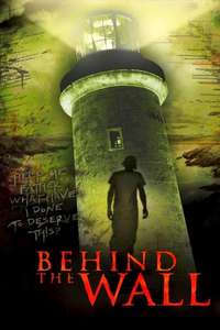 Behind the Wall - Poster
