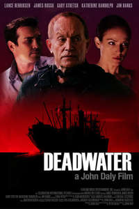 Deadwater - Poster