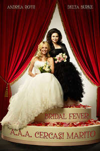 Bridal Fever - Poster