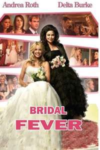 Bridal Fever - Poster