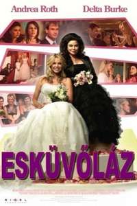 Bridal Fever - Poster
