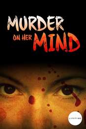 Murder on Her Mind