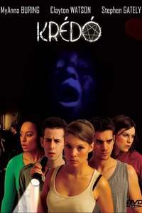 Credo - Poster